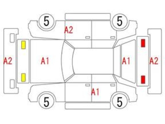 Toyota SIENTA 2015 8443917-23