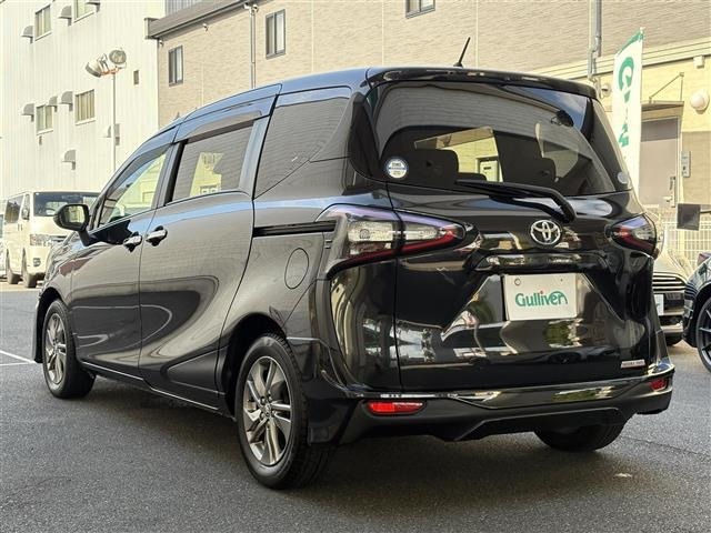 Toyota SIENTA 2017 8443920-1