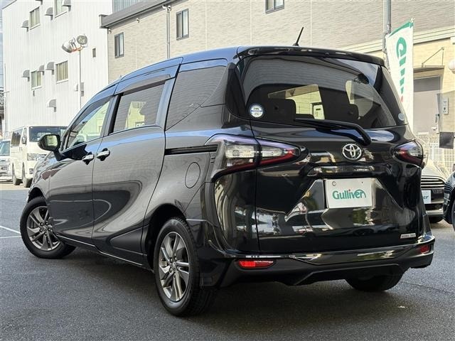 Toyota SIENTA 2017 8443920-13