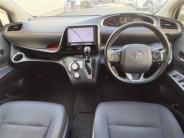 Toyota SIENTA 2017 8443920-14