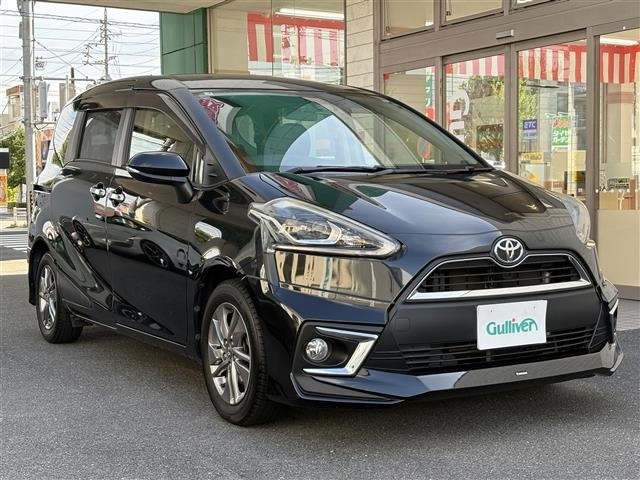 Toyota SIENTA 2017 8443920-15