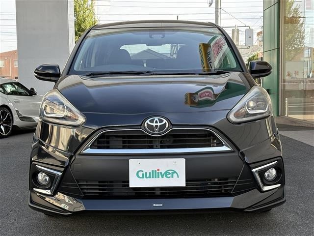 Toyota SIENTA 2017 8443920-16