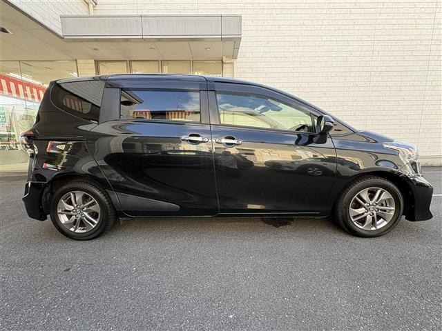 Toyota SIENTA 2017 8443920-18
