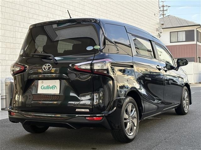Toyota SIENTA 2017 8443920-19