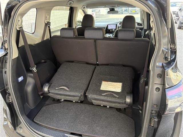 Toyota SIENTA 2017 8443920-2