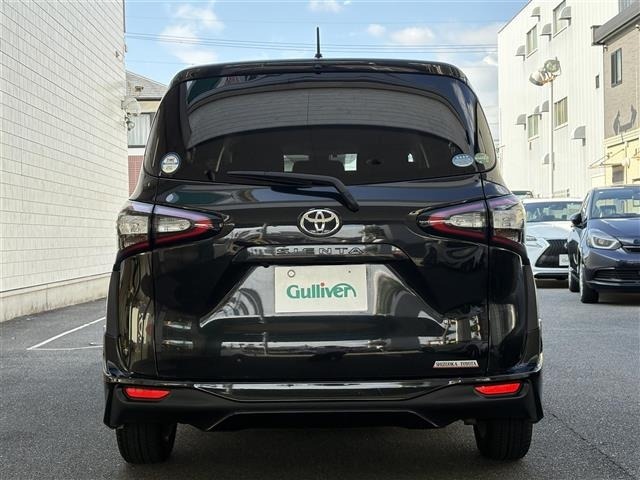 Toyota SIENTA 2017 8443920-21