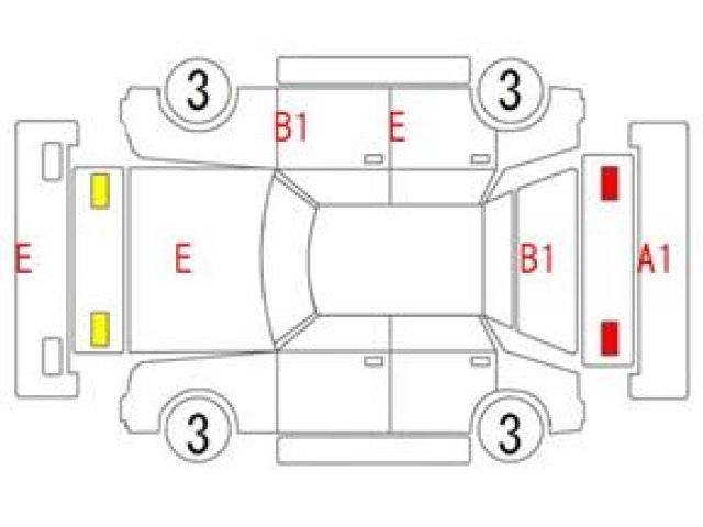 Toyota SIENTA 2017 8443920-23