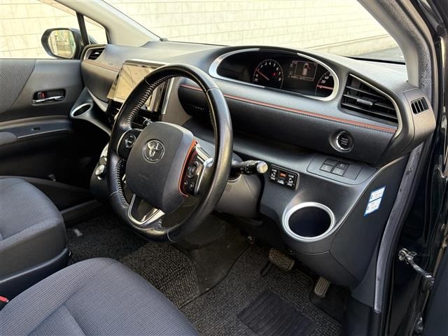 Toyota SIENTA 2017 8443920-5