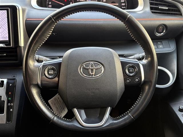 Toyota SIENTA 2017 8443920-6