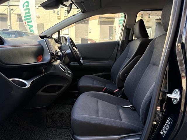 Toyota SIENTA 2017 8443920-9