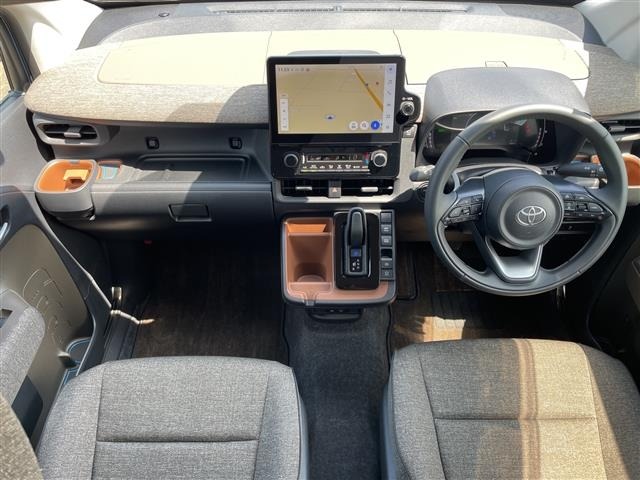 Toyota SIENTA 2025 8443922-15