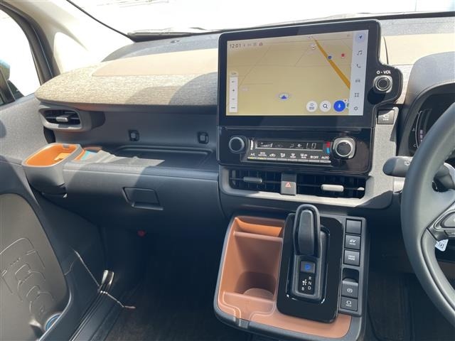 Toyota SIENTA 2025 8443922-22