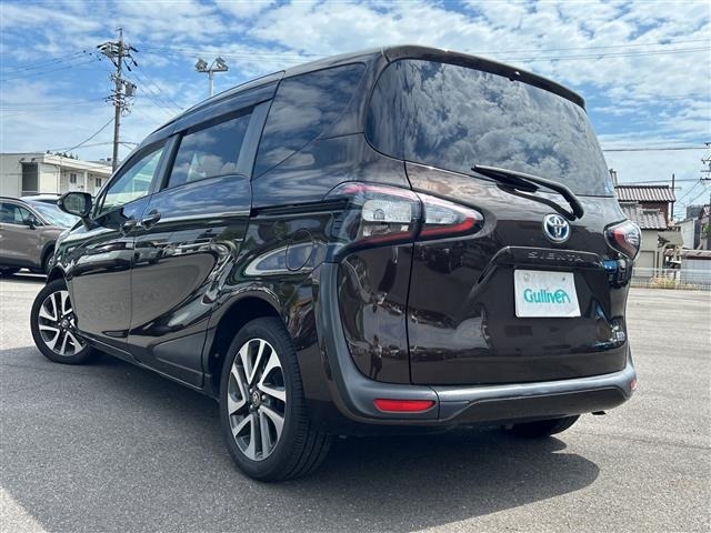Toyota SIENTA 2016 8443931-13