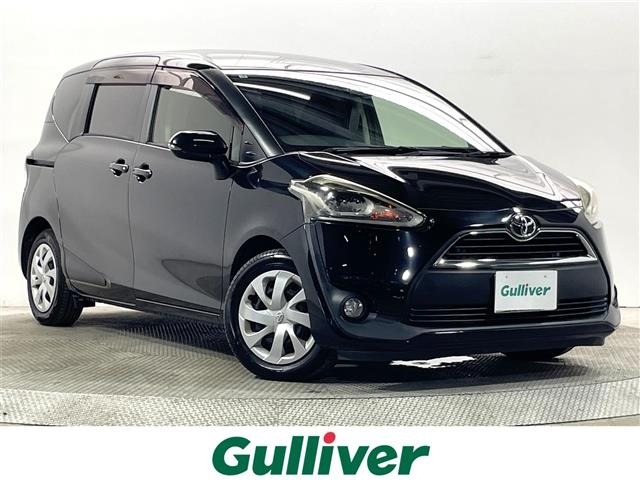 Toyota SIENTA 2017 8443944-0