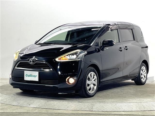 Toyota SIENTA 2017 8443944-12