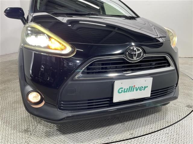 Toyota SIENTA 2017 8443944-5