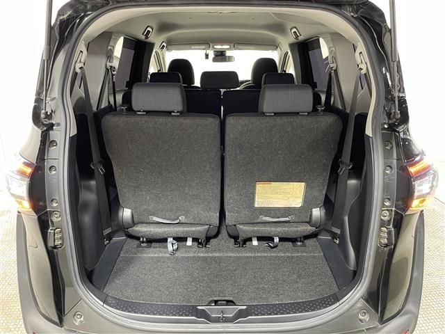 Toyota SIENTA 2017 8443944-8