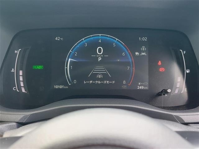 Toyota SIENTA 2025 8443945-10