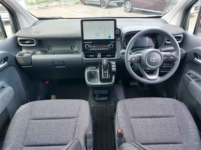 Toyota SIENTA 2025 8443945-19