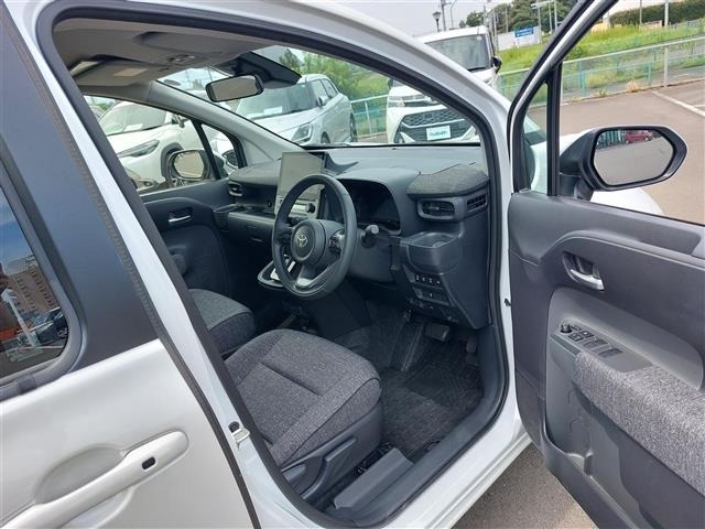 Toyota SIENTA 2025 8443945-3
