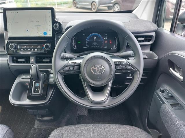 Toyota SIENTA 2025 8443945-9