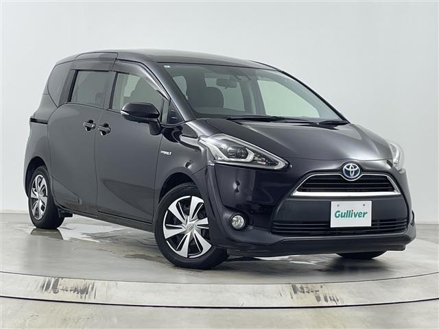 Toyota SIENTA 2018 8443959-0