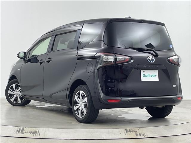 Toyota SIENTA 2018 8443959-13