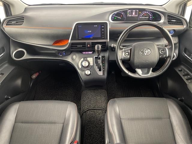 Toyota SIENTA 2018 8443959-14