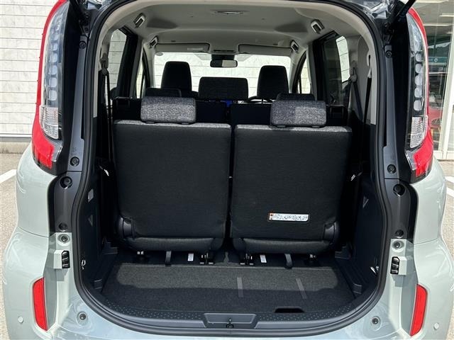 Toyota SIENTA 2026 8443960-12