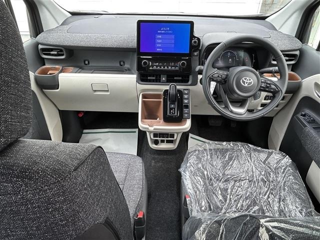 Toyota SIENTA 2026 8443960-16