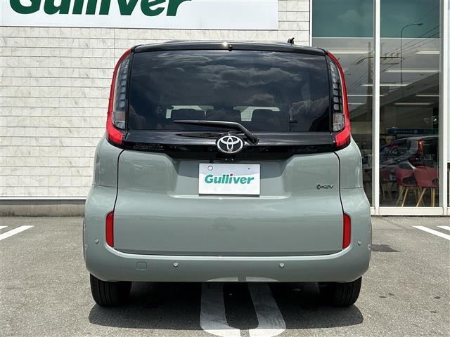 Toyota SIENTA 2026 8443960-2