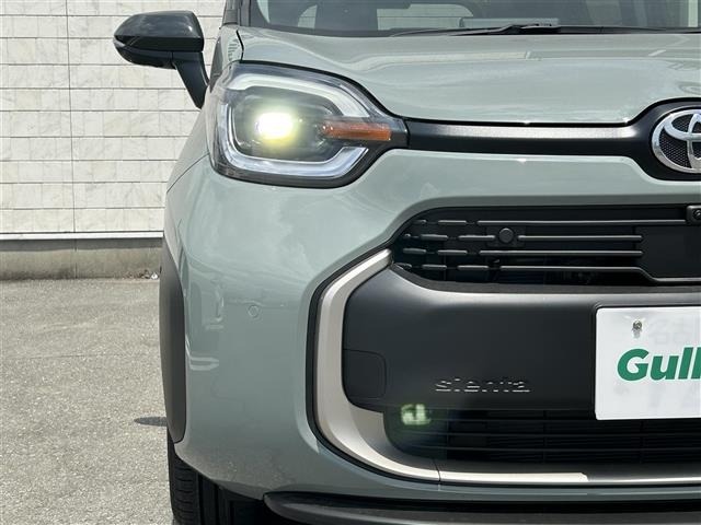 Toyota SIENTA 2026 8443960-21