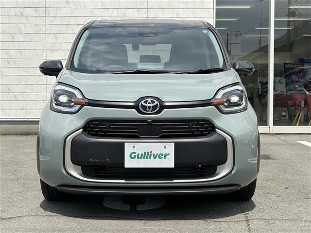 Toyota SIENTA 2026 8443960-23