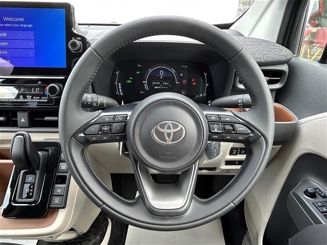 Toyota SIENTA 2026 8443960-3