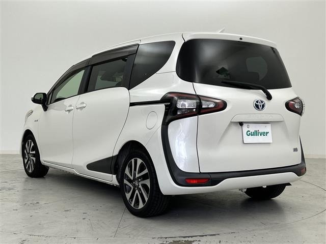 Toyota SIENTA 2016 8443968-15