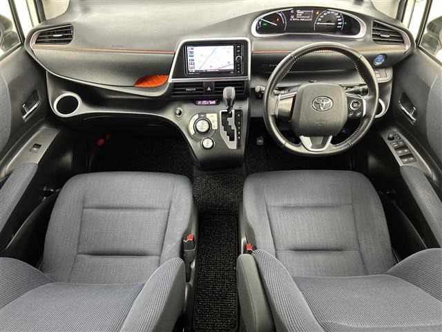 Toyota SIENTA 2016 8443968-17
