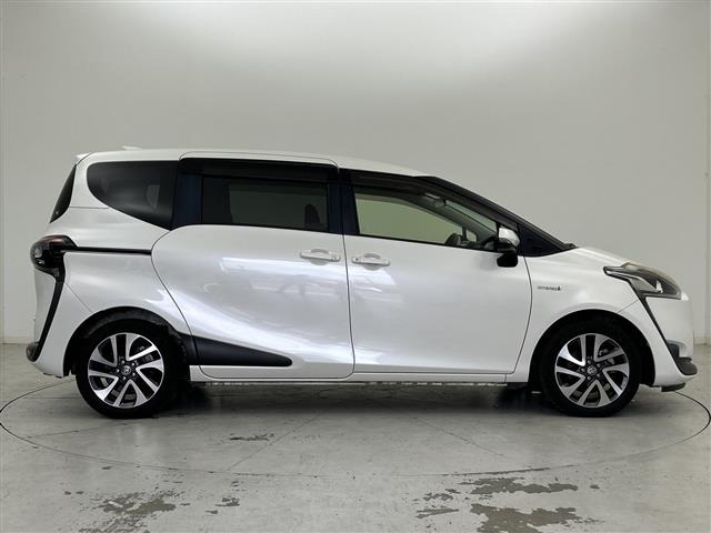 Toyota SIENTA 2016 8443968-2