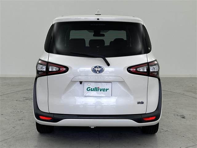 Toyota SIENTA 2016 8443968-4