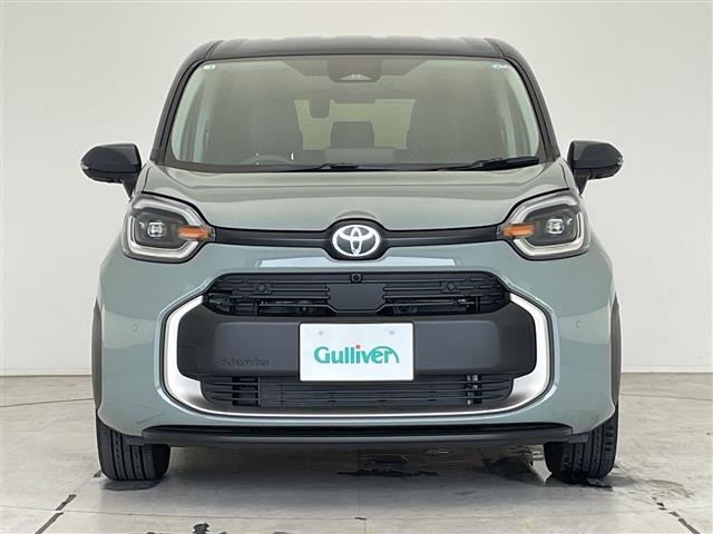 Toyota SIENTA 2026 8443979-22
