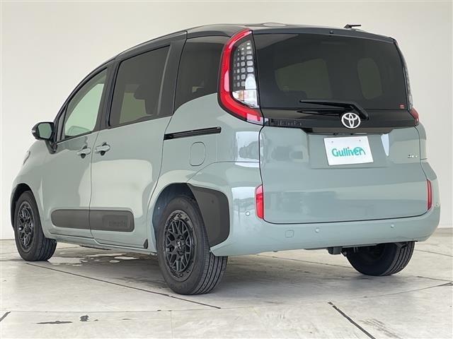 Toyota SIENTA 2026 8443979-4