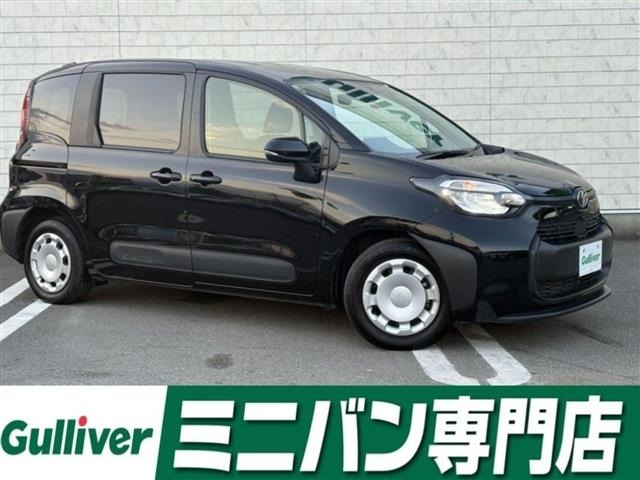 Toyota SIENTA 2024 8443980-0