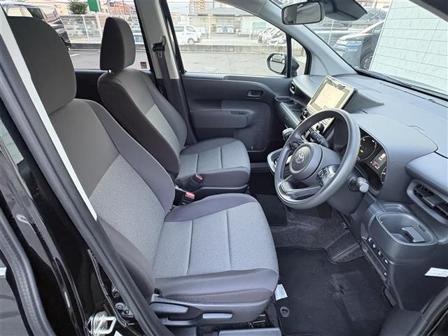 Toyota SIENTA 2024 8443980-11