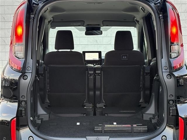 Toyota SIENTA 2024 8443980-23