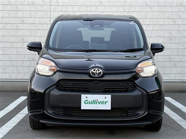 Toyota SIENTA 2024 8443980-6