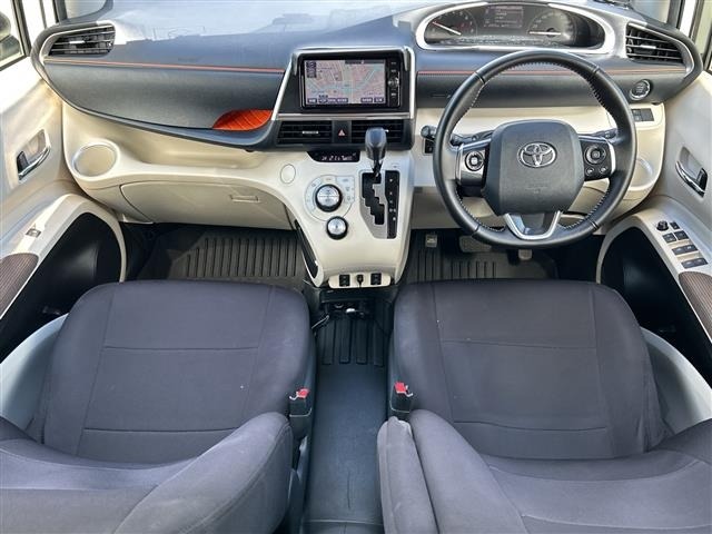 Toyota SIENTA 2017 8443981-15