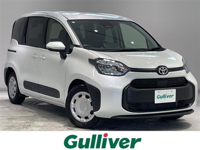 Toyota SIENTA 2026 8443982-0