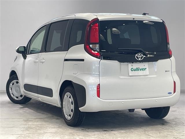 Toyota SIENTA 2026 8443982-14