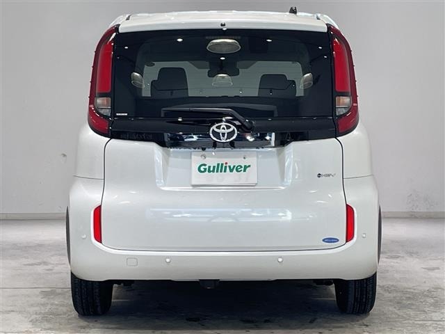 Toyota SIENTA 2026 8443982-2