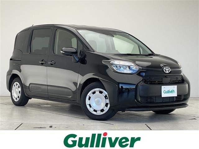 Toyota SIENTA 2026 8443984-0