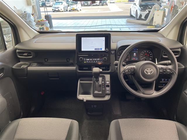 Toyota SIENTA 2026 8443984-15